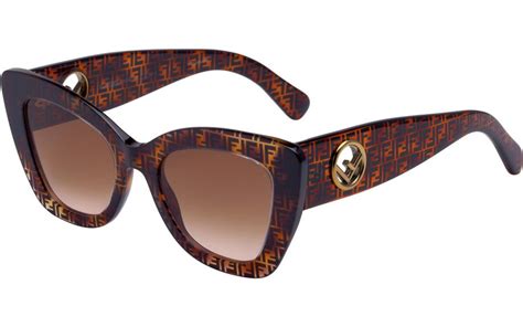 fendi ff0327|Fendi F is Fendi FF0327/S 086 M2 52 Sunglasses .